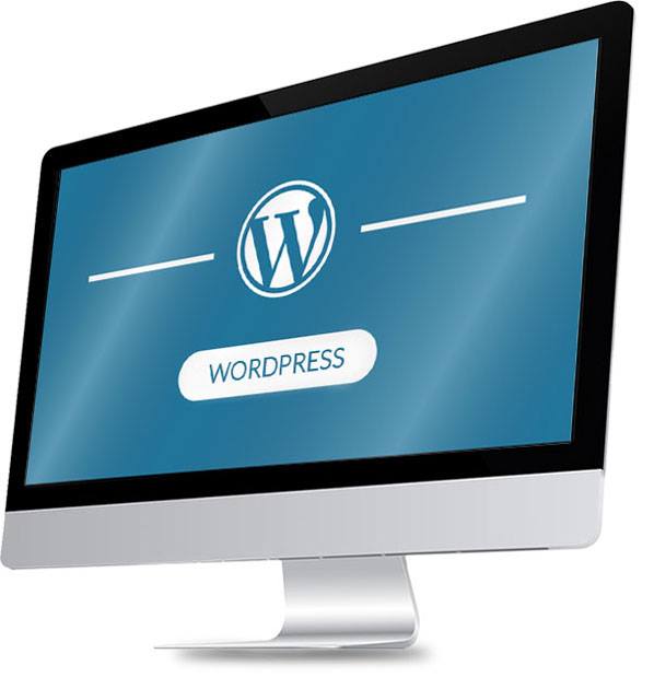 Wordpress Hizmeti