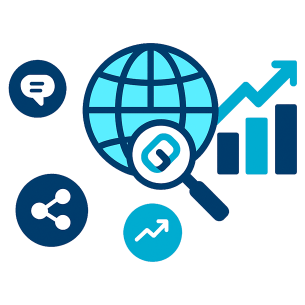 Sayfa Dışı Seo - Dobay