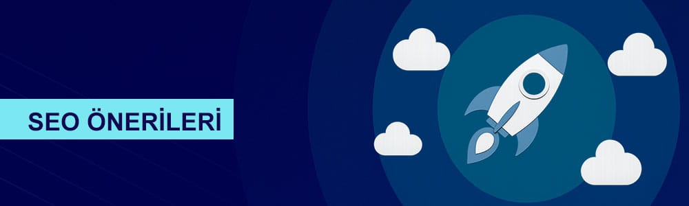 Seo Önerileri